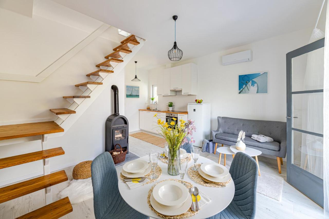 Madarasz 5 Deluxe Vendeghaz Villa Balatonalmádi